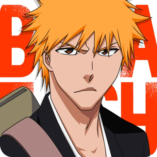 Bleach Mobile 3D  Murah