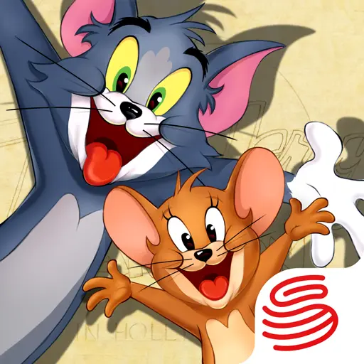 Tom And Jerry: Chase  Murah