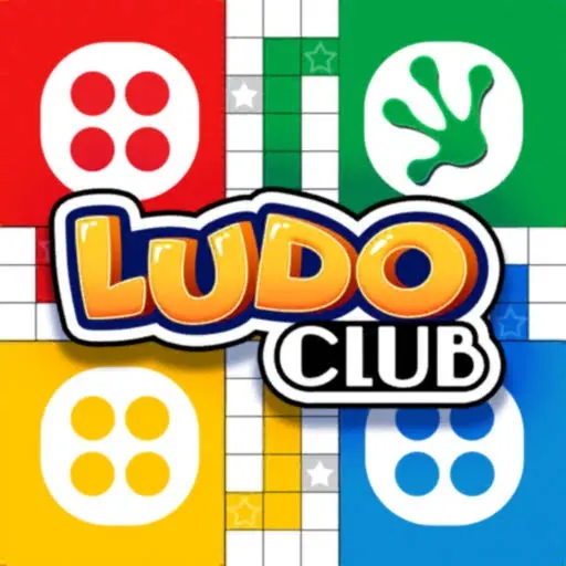 Ludo Club  Murah