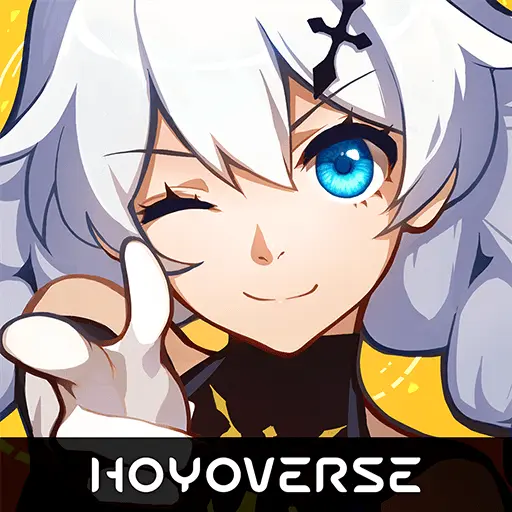 Honkai Impact 3  Murah