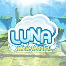 Luna Online New World  Murah