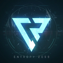 Project Entropy  Murah