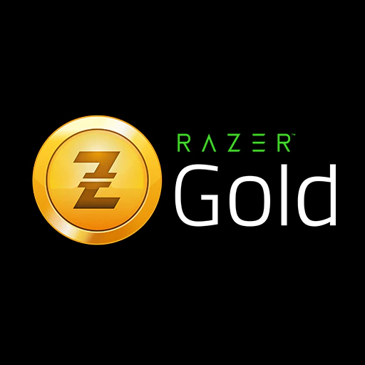 Razer Gold  Murah