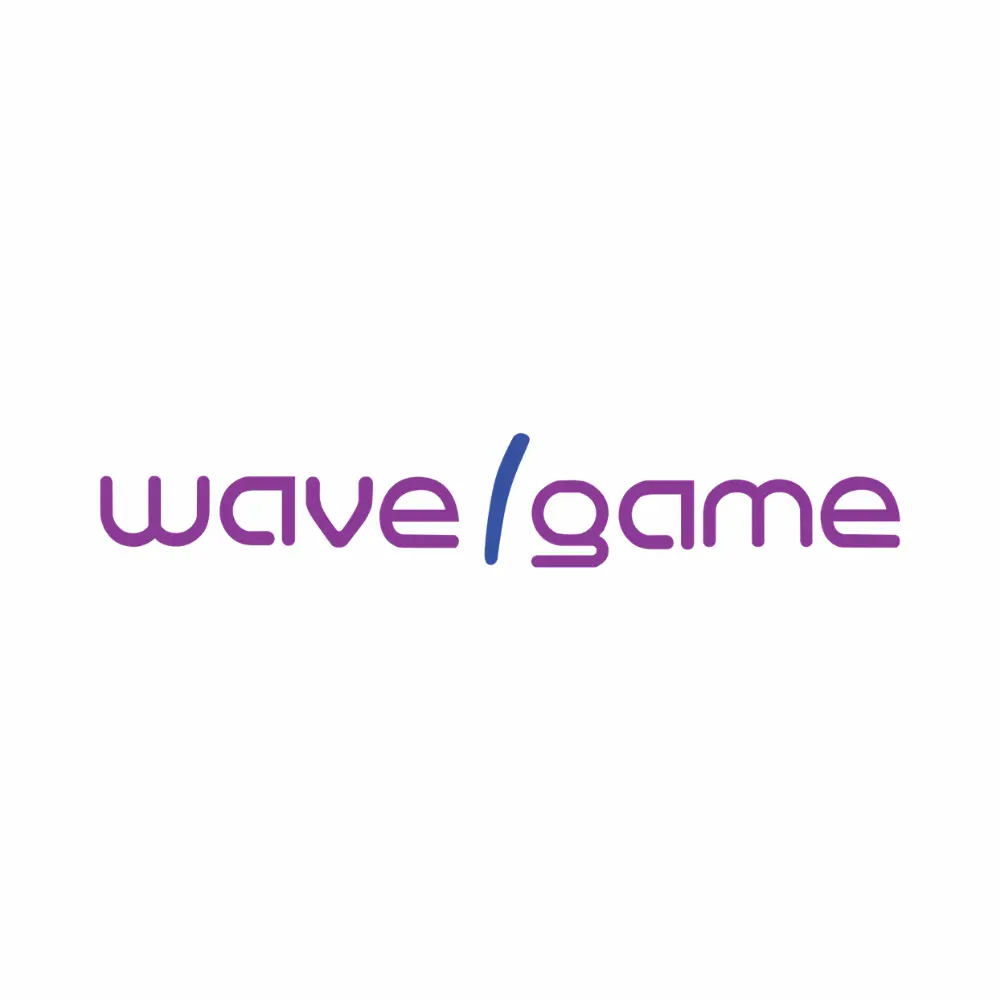 Wave Game  Murah