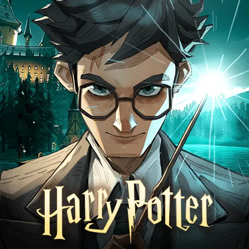 Harry Potter: Magic Awakened  Murah