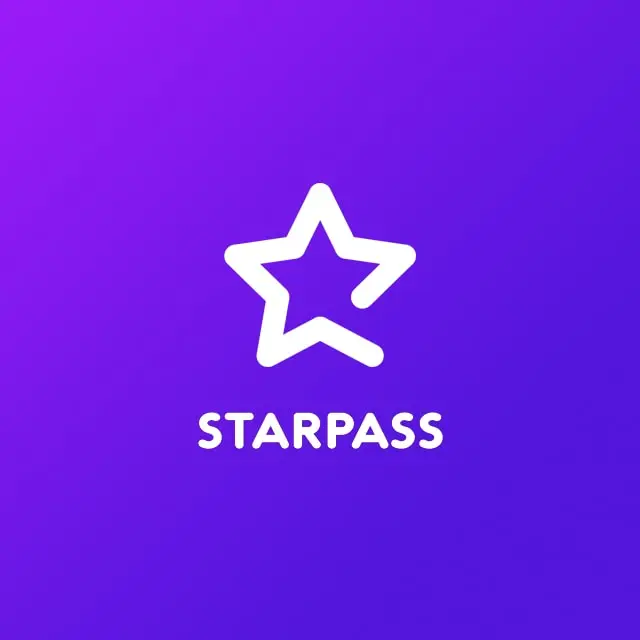 Starpass  Murah