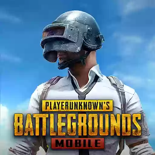 PUBG Mobile  Murah