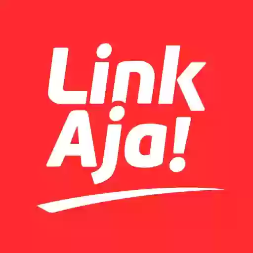 LinkAja  Murah